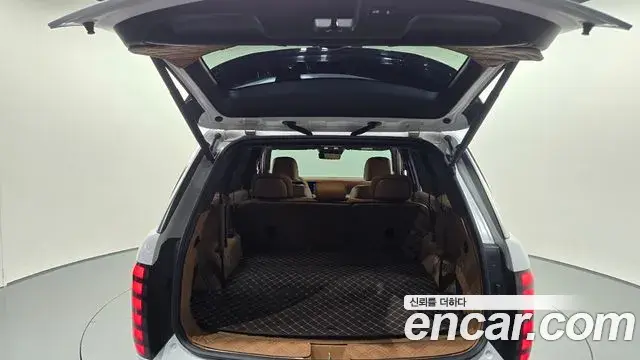 Hyundai Palisade 2025 — Photo 20/20