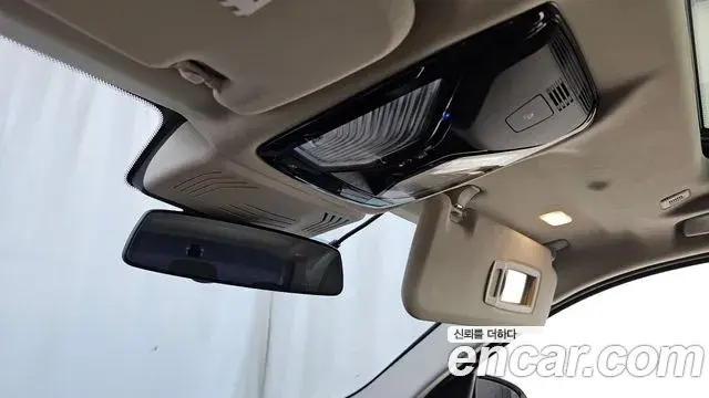 BMW X3 2019 — ფოტო 5/20