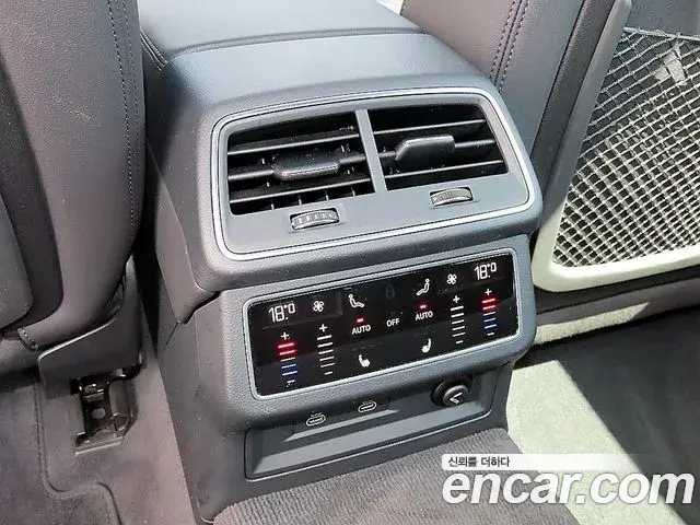 Audi A6 2023 — Фото 16/20