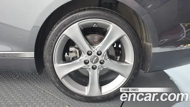 Genesis G80 2020 — Photo 12/37