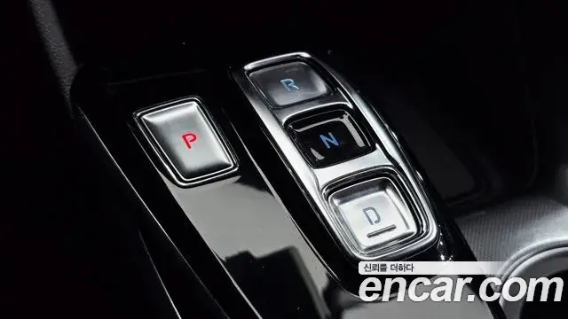 Hyundai Sonata 2019 — Фото 7/20