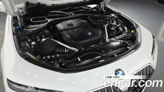 BMW 7 Series 2024 — Photo 6/20