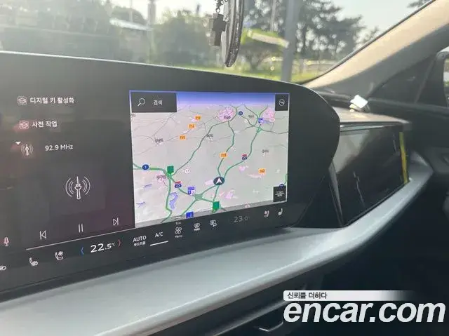 Audi Q5, 2025
