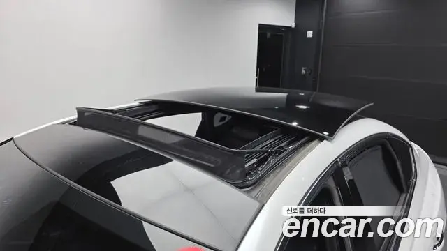 Genesis G80 2020 — ფოტო 14/20