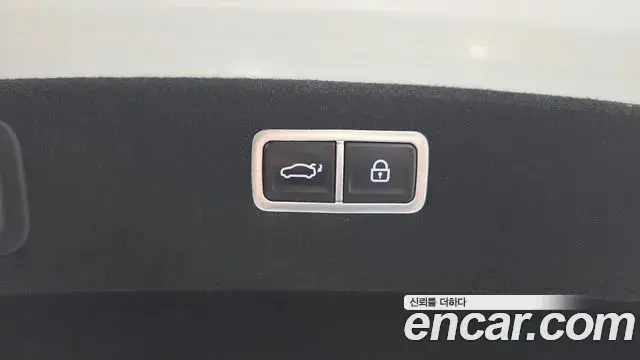 Genesis G80 2020 — ფოტო 11/20