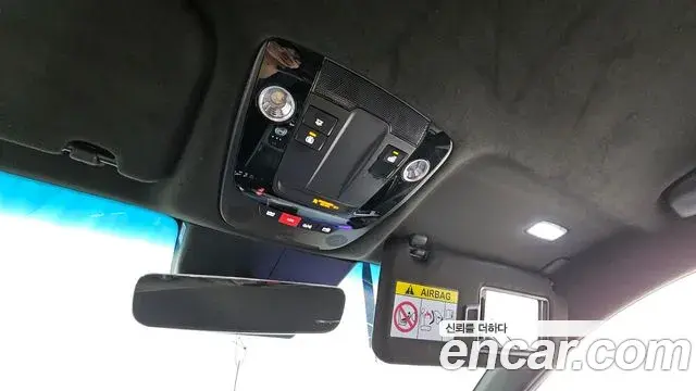 Kia K8 2024 — Photo 16/20