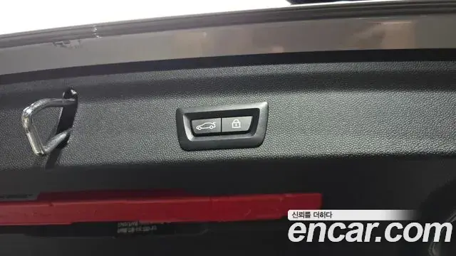 Mini Cooper Countryman 2023 — Photo 20/20