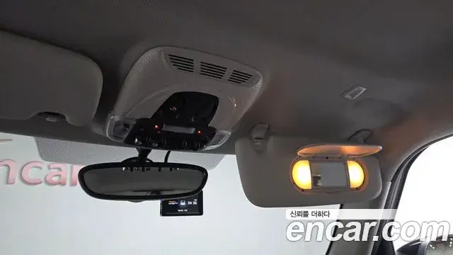 Mini Cooper 2020 — Photo 19/20