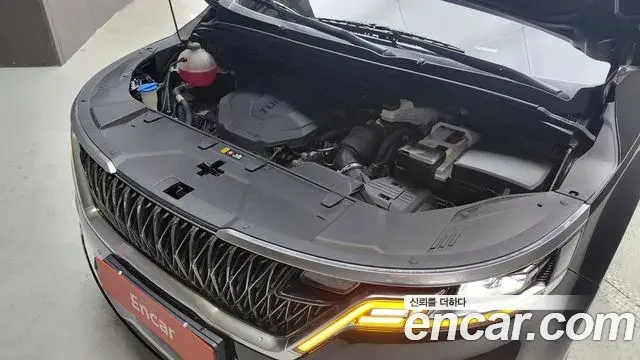 Kia Carnival 2021 — Photo 6/20