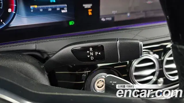 Mercedes-Benz S-Class 2018 — Şəkil 9/20