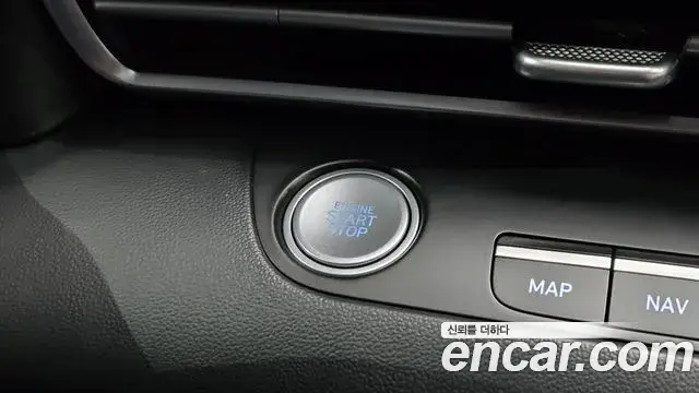 Hyundai Avante 2021 — Фото 14/20