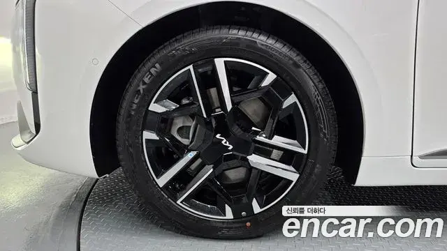 Kia K8 2026 — Şəkil 5/20