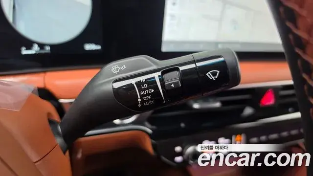 Kia K8 2026 — Şəkil 19/20