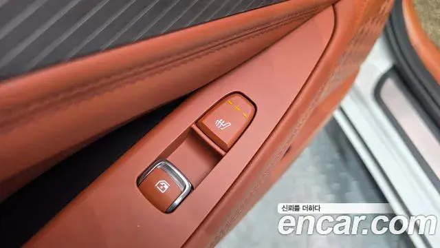 Kia K8 2026 — Şəkil 20/20