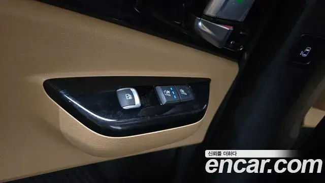 Kia Carnival 2020 — Photo 18/20