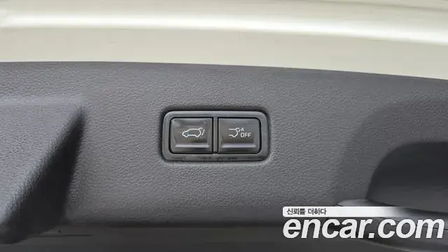Kia Carnival 2020 — Photo 20/20