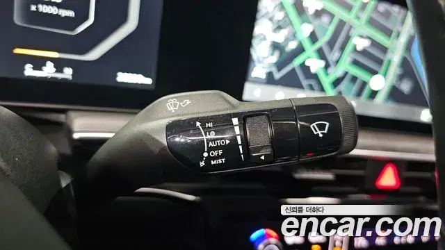 Kia K5 2025 — Şəkil 10/31