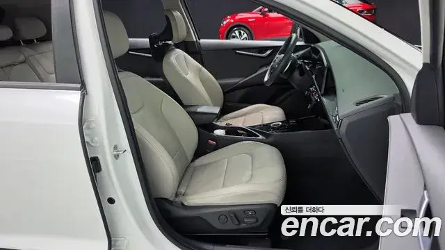 Kia Niro 2022 — ფოტო 6/30