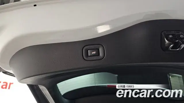 Renault Samsung QM6 2019 — Photo 35/35
