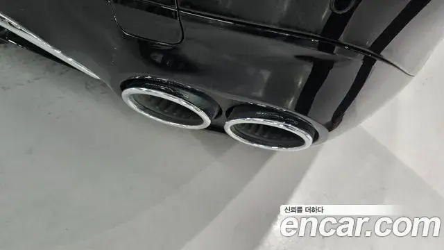 Mercedes-Benz E-Class 2026 — Photo 11/20