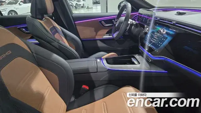 Mercedes-Benz E-Class 2026 — Photo 18/20