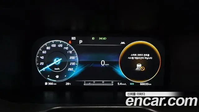 Kia Sorento 2020 — Фото 7/20