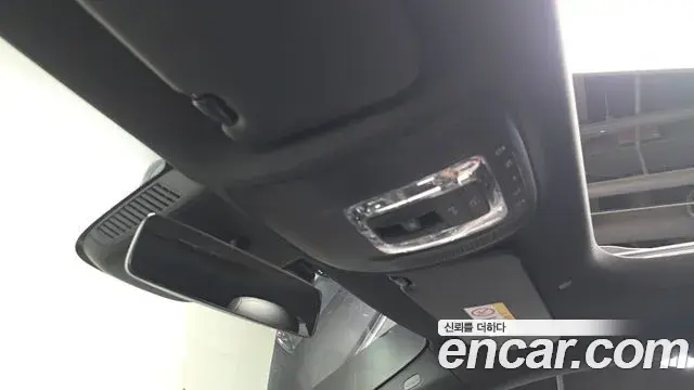 Mercedes-Benz CLA-Class 2021 — Фото 19/20