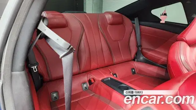 Infiniti Q60 2018 — Şəkil 11/20