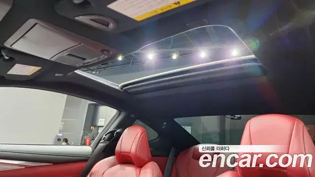 Infiniti Q60 2018 — Şəkil 19/20
