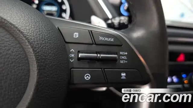 Hyundai Sonata 2021 — Şəkil 18/20