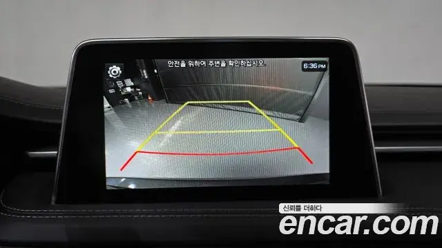 Genesis G70 2018 — Photo 3/20