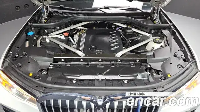 BMW X7 2022 — Şəkil 6/20