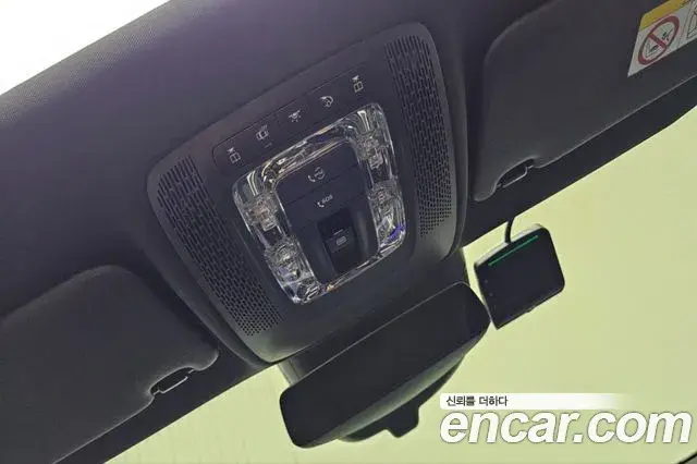 Mercedes-Benz CLA-Class 2025 — Photo 18/20