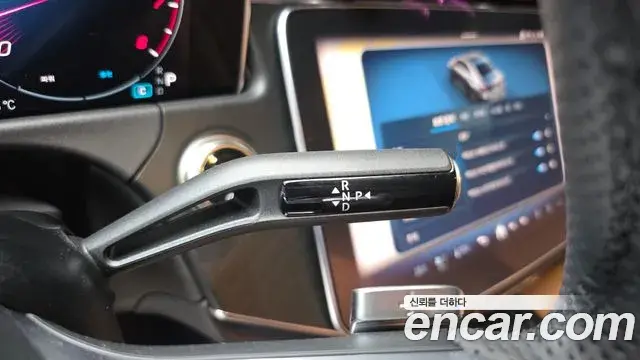 Mercedes-Benz E-Class 2026 — Photo 9/20