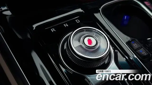 Kia Carnival 2021 — Фото 9/20
