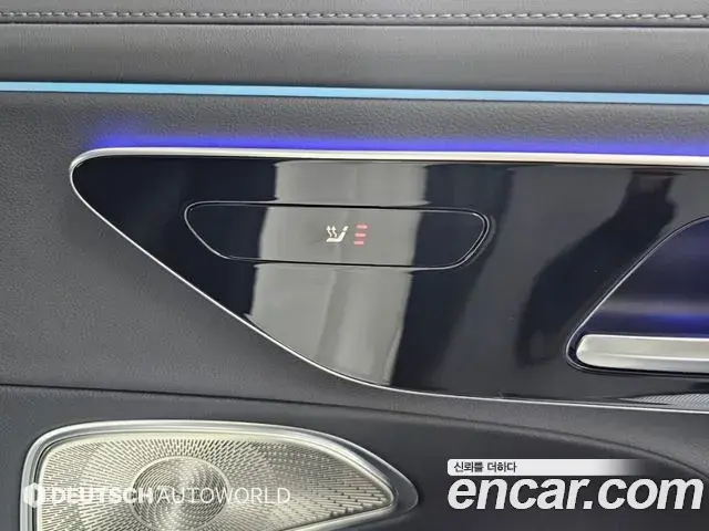 Mercedes-Benz E-Class 2025 — Şəkil 16/20