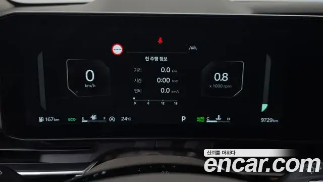 Kia Carnival 2024 — Şəkil 8/20