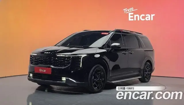 Kia Carnival 2024 — Şəkil 1/20