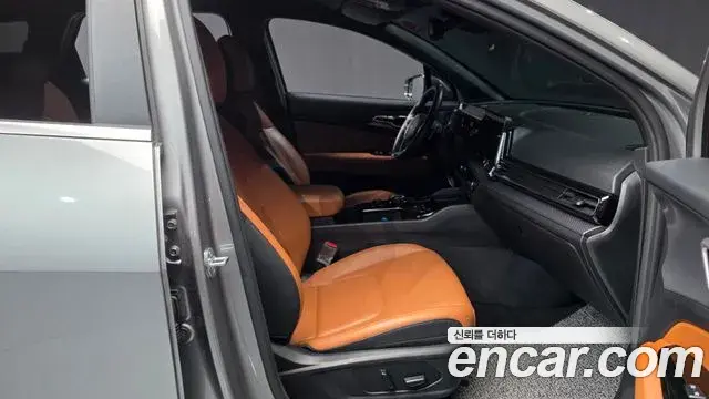 Kia Sportage 2022 — Фото 11/20