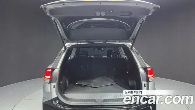 Kia Sportage 2022 — Фото 20/20