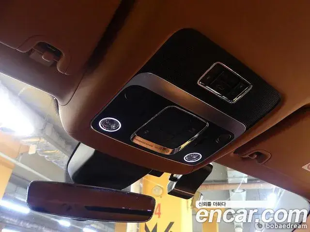 Bentley Flying Spur 2022 — Photo 20/20