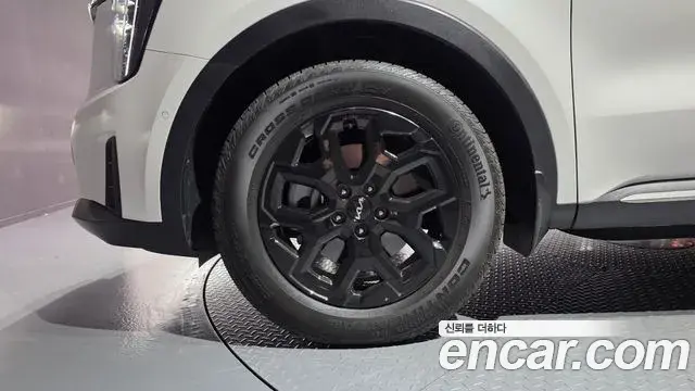 Kia Sorento 2024 — Photo 4/20