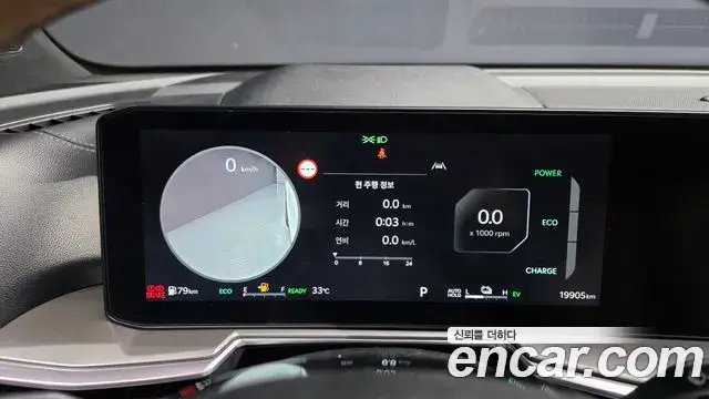 Kia Sorento 2024 — Photo 6/20
