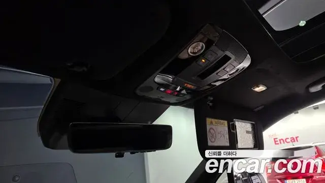 Kia Sorento 2024 — Photo 18/20