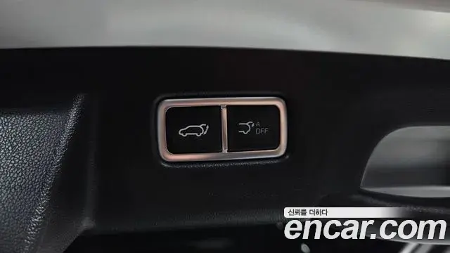 Kia Sorento 2024 — Photo 19/20