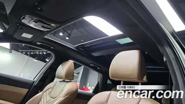 Kia Sorento 2024 — Photo 20/20