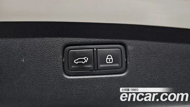 Genesis GV70 2021 — Şəkil 20/20