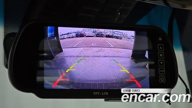 Hyundai Staria 2023 — Photo 13/20
