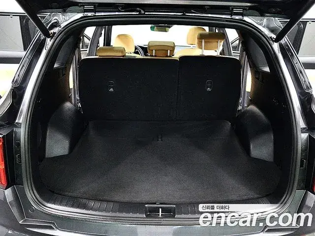 Kia Sorento 2020 — Photo 12/20