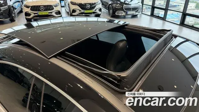 Mercedes-Benz CLA-Class 2026 — Фото 10/20